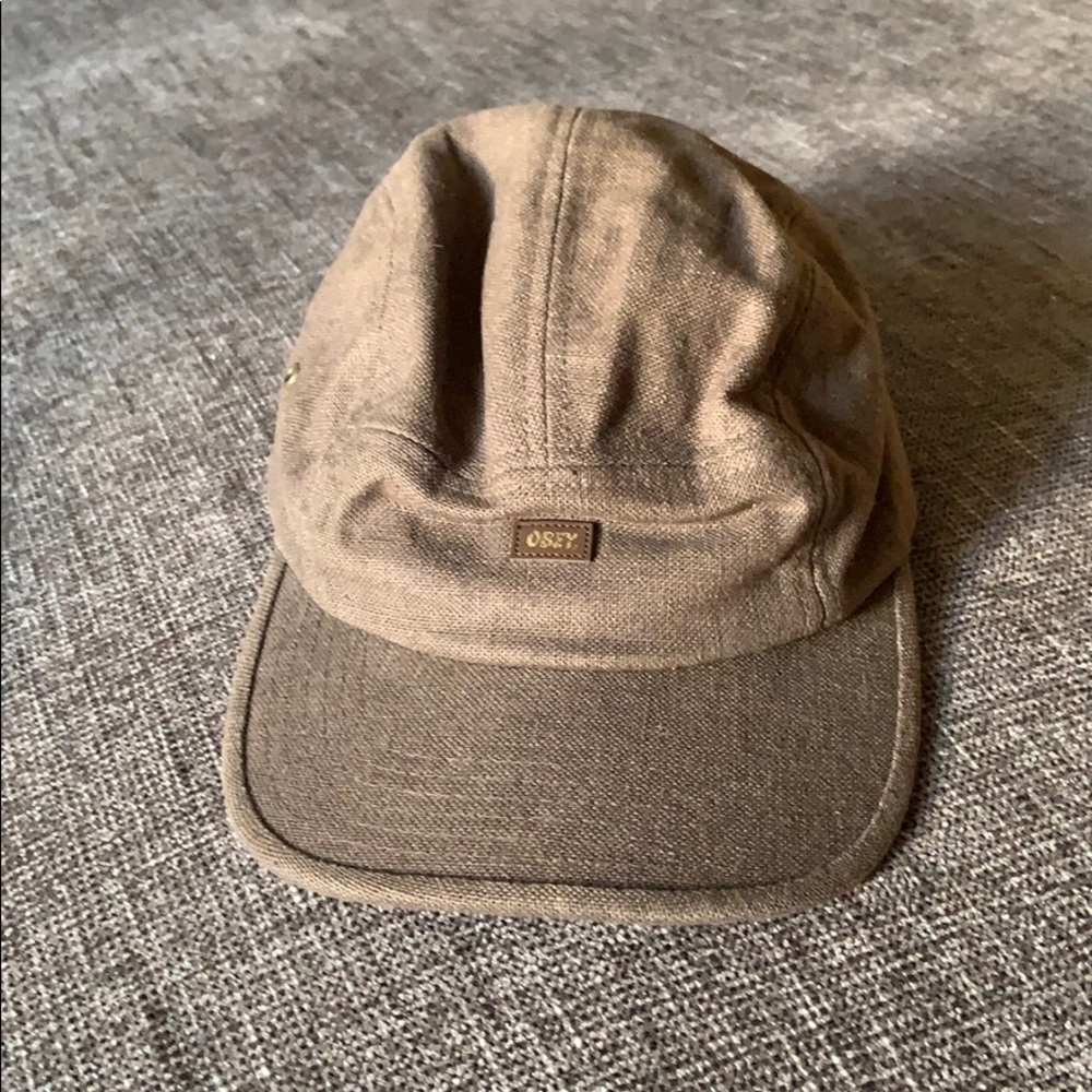 Obey hat